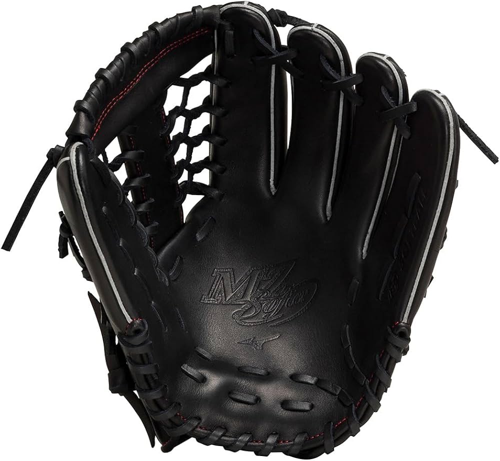 激レア】ミズノ UPX GENERATION オールラウンド 大人用 グローブ 激