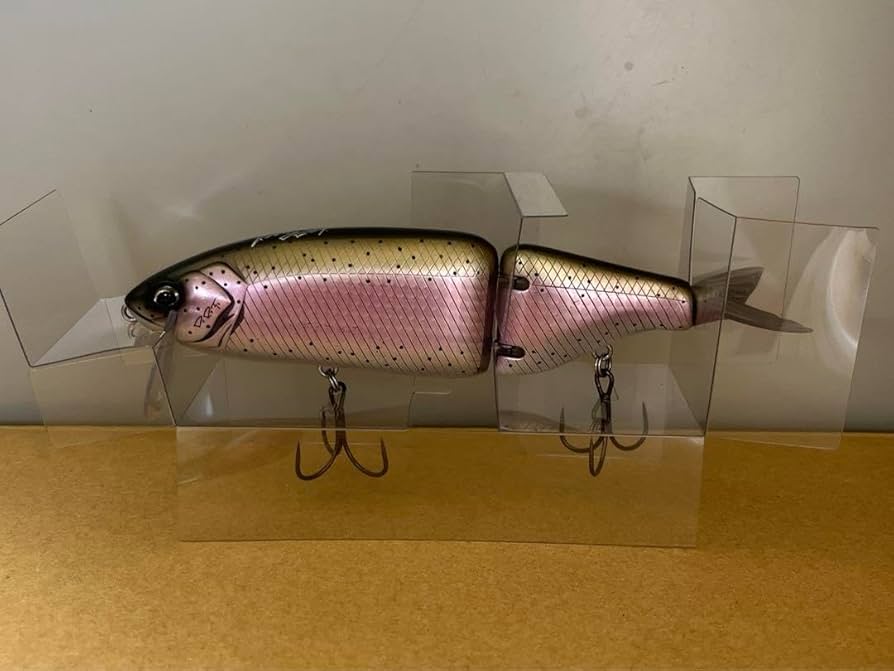 DRTクラッシュ9 LOW magic trout DRTクラッシュ9 LOW magic trout DRT