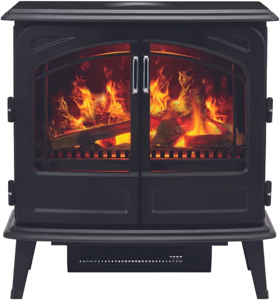 Dimplexディンプレックス暖炉FORⅡ12J fortroseIIヒーター Dimplex