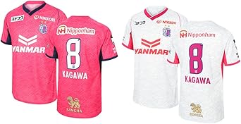 セレッソ大阪 香川真司 ユニフォーム Amazon.co.jp: [Farstyle] 25-26