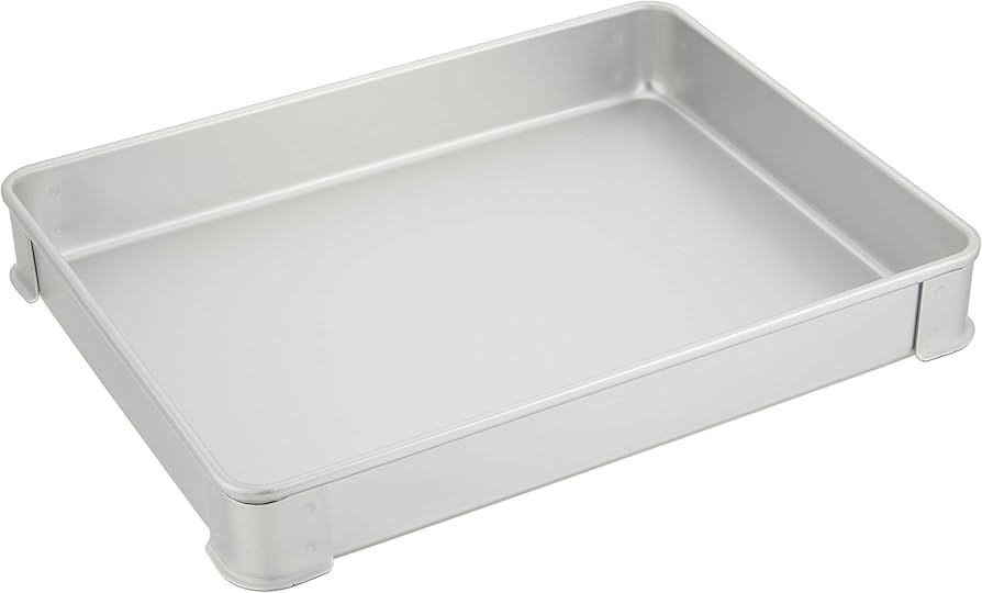 Amazon｜アカオアルミ システムバット L型 小 50 アルミ 日本 ASS05350