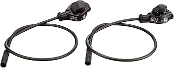 箱なし SHIMANO SW-R610 左右レバーセット ケーブル長さ130mm Amazon