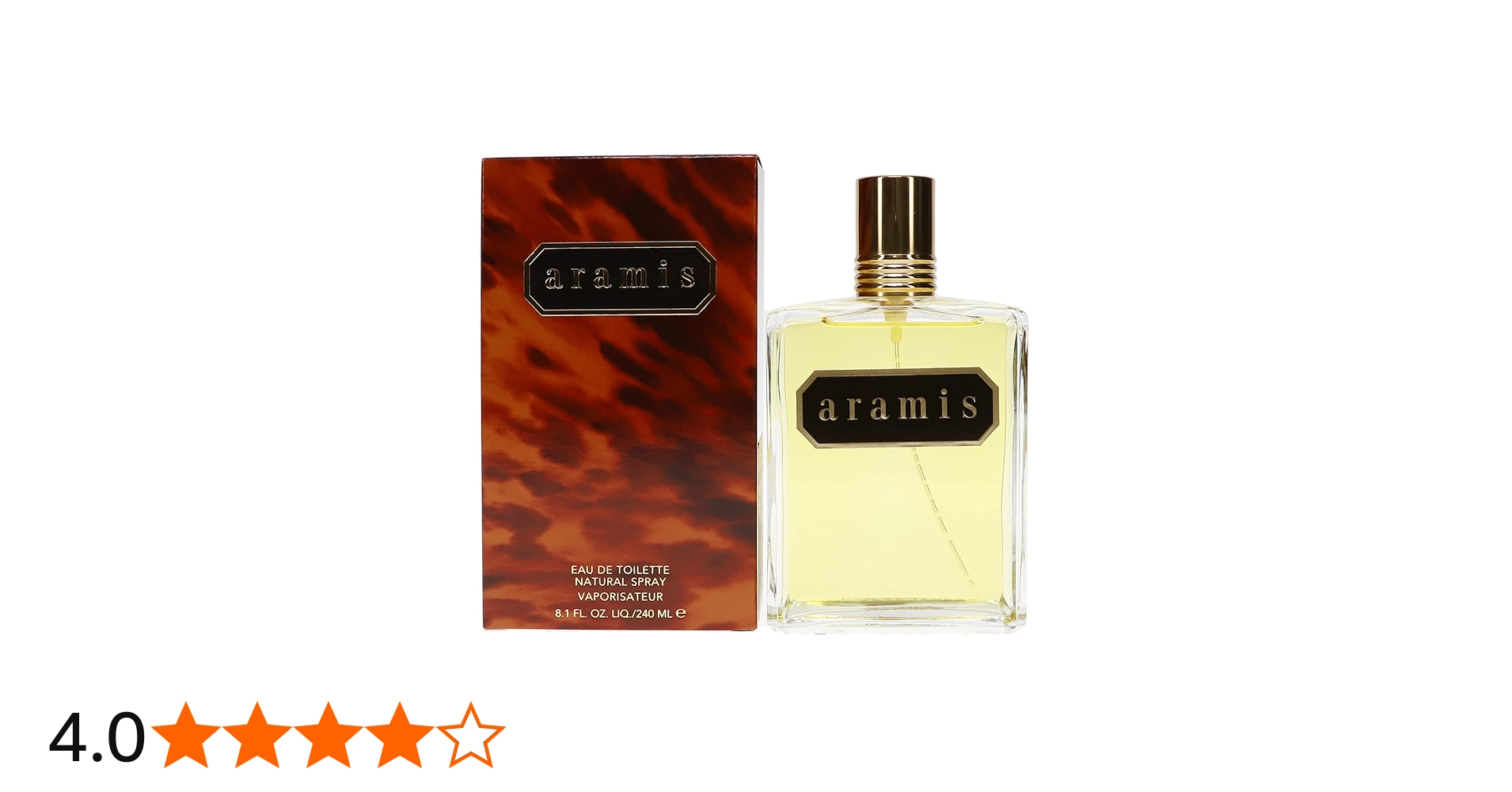 Amazon | アラミス ARAMIS アラミス 240ml EDT SP [並行輸入品
