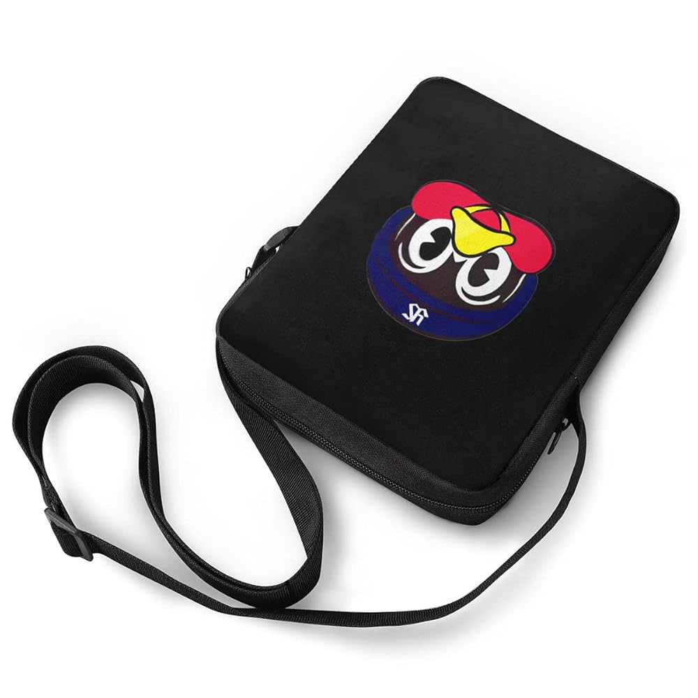 東京ヤクルトスワローズ つば九郎 マンハッタンポーテージ ショルダー