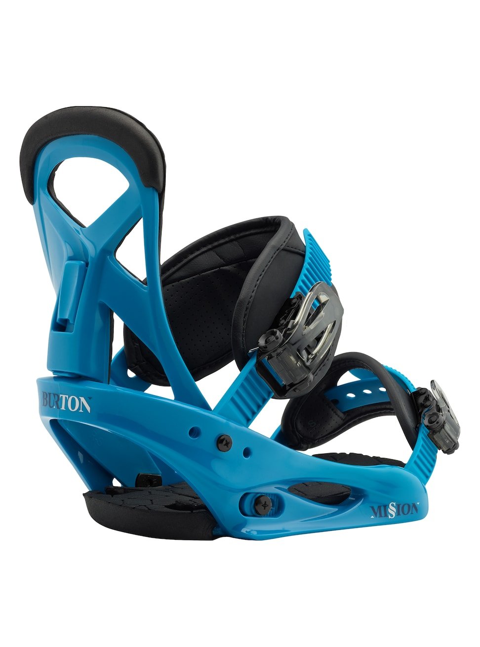 Amazon | Burton(バートン) スノーボード ビンディング ジュニア
