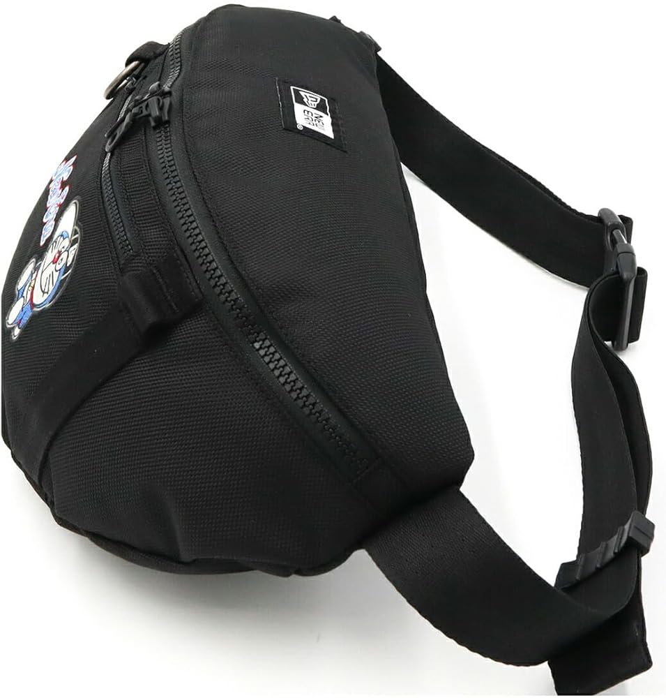 Amazon | ニューエラ(new era) ニューエラ ウエストバッグ ドラえもん