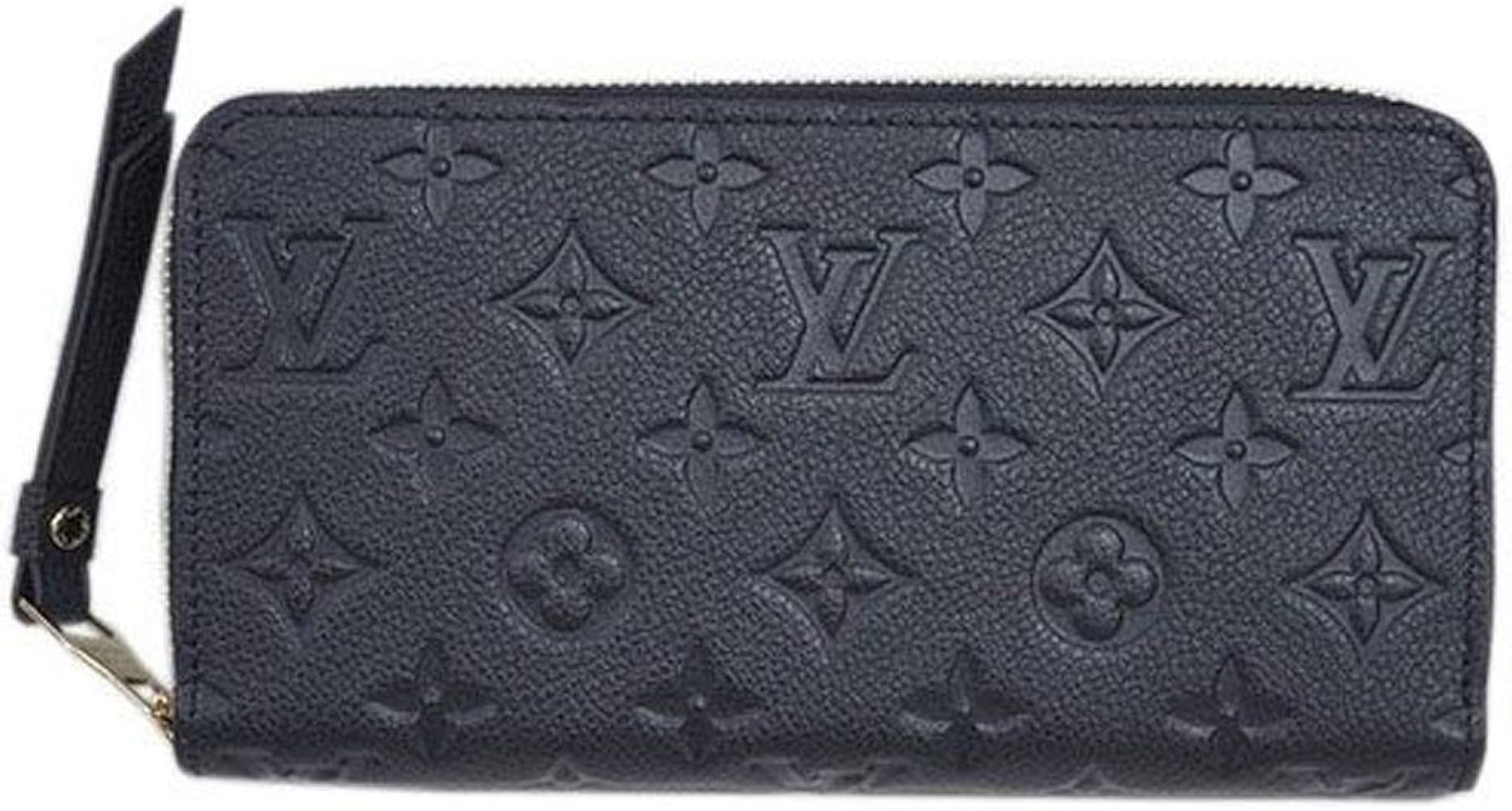 Amazon | [ルイヴィトン] レディース レザー 財布 M61864 ラウンド