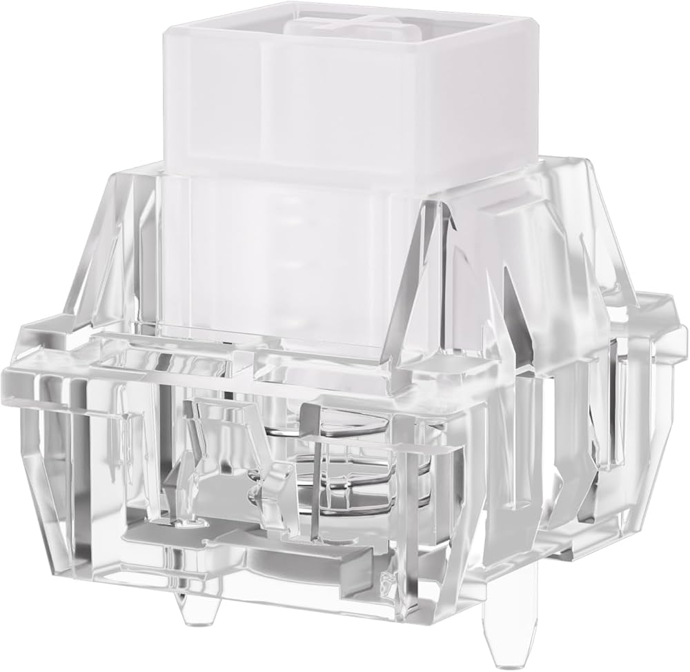 Amazon.co.jp: DUROCK Rock HE磁気スイッチ、0.005mm 超高精度RTホール