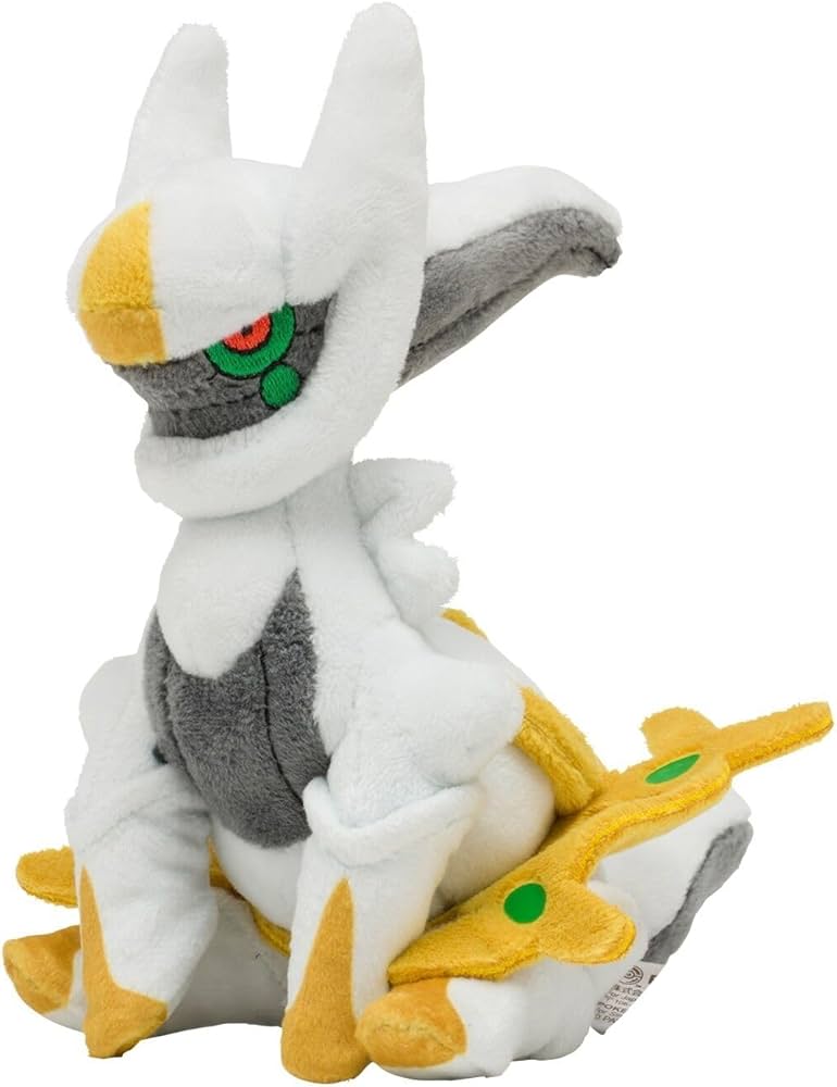 Amazon.co.jp: ポケモンセンターオリジナル ぬいぐるみ Pokémon fit