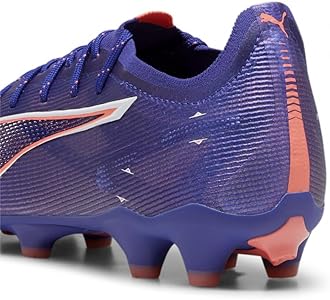 Amazon | [プーマ] サッカー スパイクシューズ ウルトラ 5