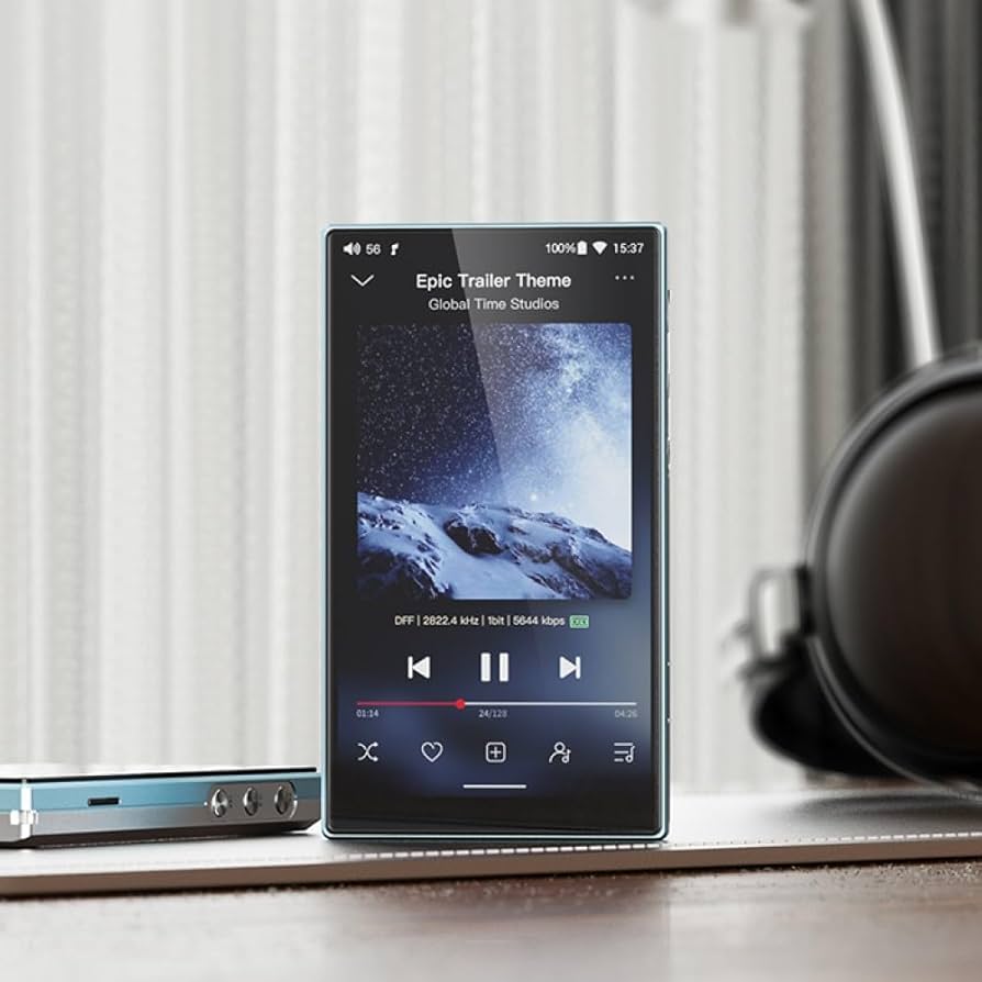 Amazon.co.jp: FIIO JM21 Black FIO-JM21-B【日本正規品・シリアル