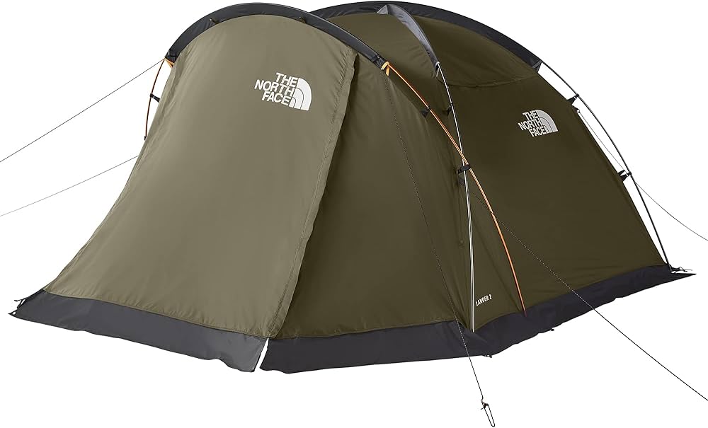 Amazon | THE NORTH FACE(ザ・ノース・フェイス) テント ランダー