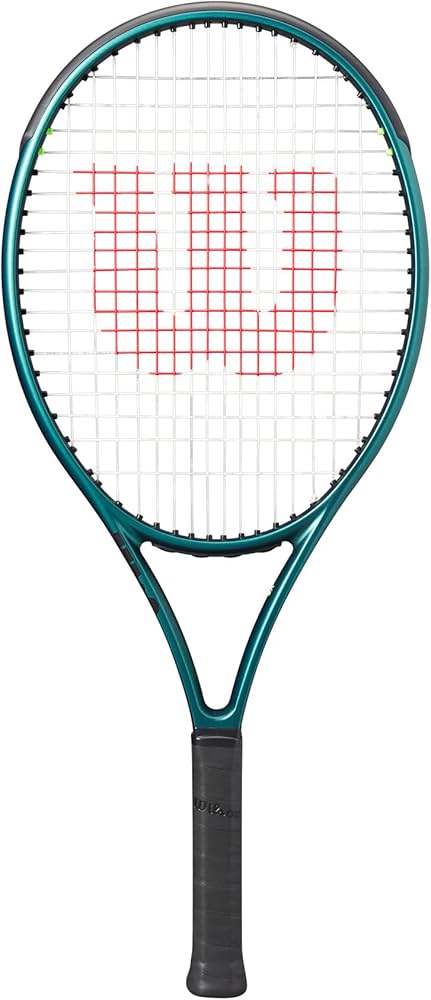 Amazon | Wilson(ウイルソン) 硬式 テニスラケット ジュニア 【ガット