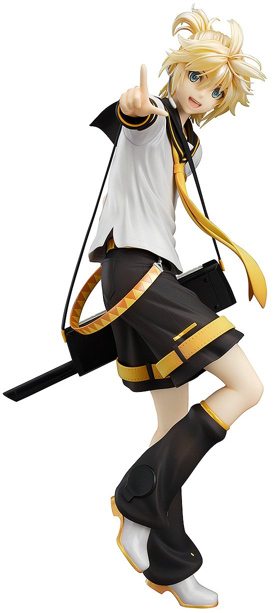 Amazon.co.jp: キャラクター・ボーカル・シリーズ02 鏡音リン・レン 鏡