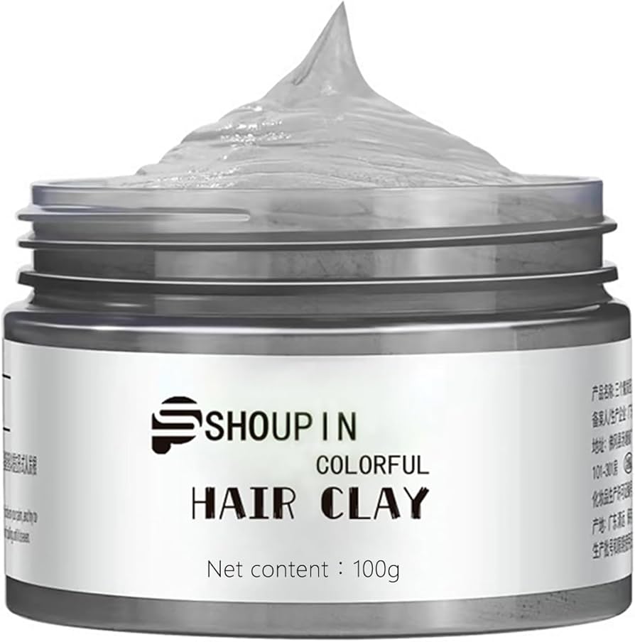 Amazon | SHOUPIN ワンデイヘアカラー カラーリング 11色 100g ヘア