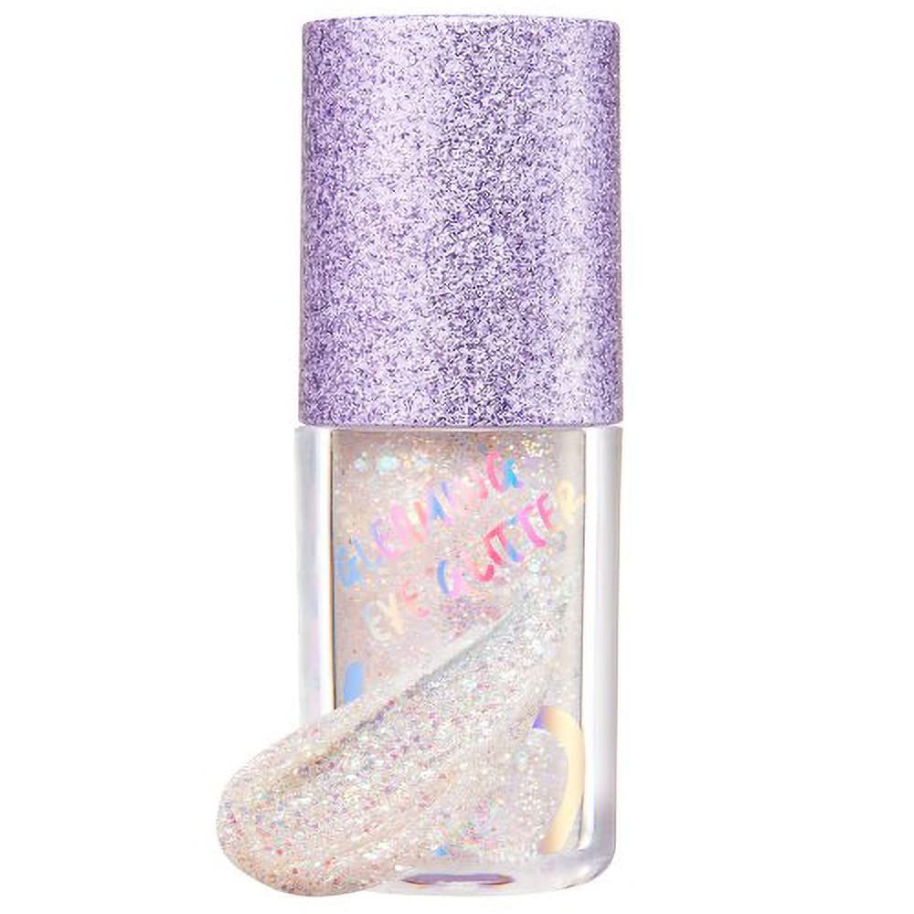 Amazon.co.jp: IBIM アイビム GLEAMING EYE GLITTER ホワイト アイ