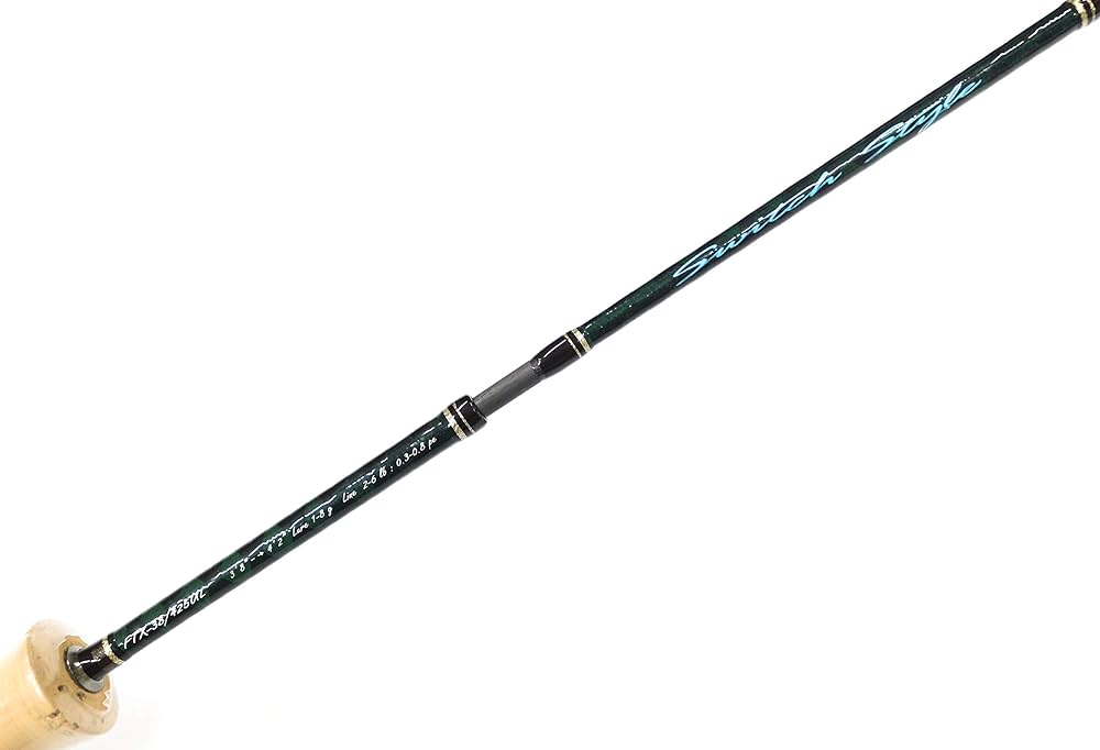 Amazon | メジャークラフト トラウトロッド ファインテール マルチ