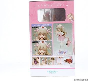 Amazon | ば～ちゃるな～す 名取さな(なとりさな) 1/7 完成品