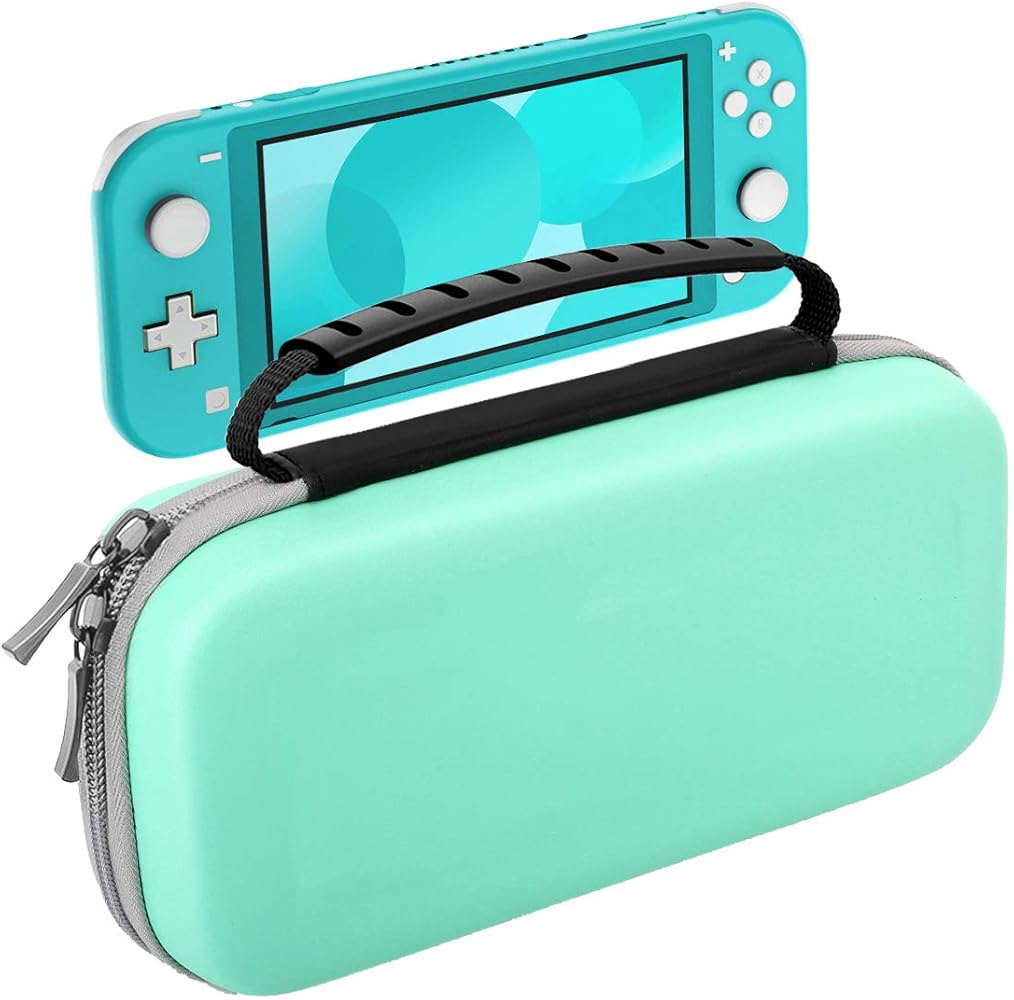 Amazon.co.jp: Switch Lite ケース ATiC ニンテンドー スイッチライト