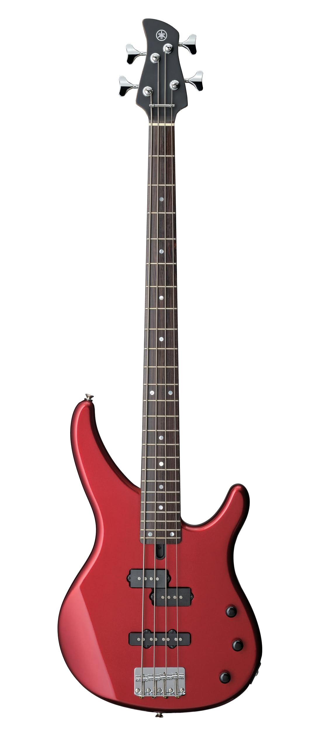 Amazon.com: Yamaha TRBX174 RM 4-String Electric Bass Guitar