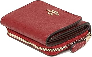 Amazon.co.jp: [コーチ]三つ折り財布 ミニ財布 アウトレット