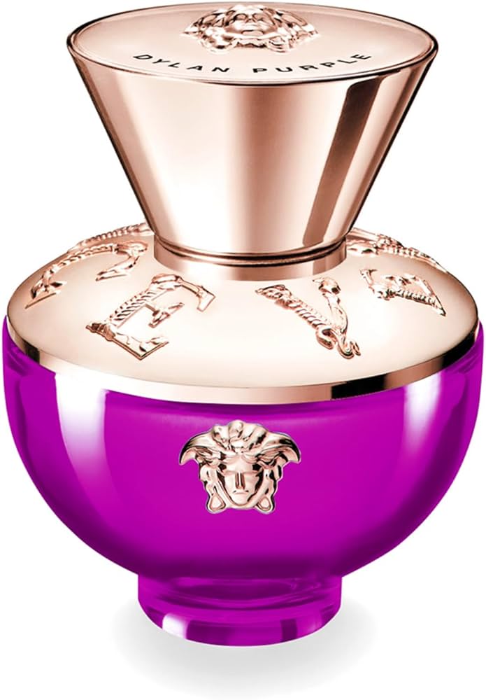 Amazon.com : Dylan Purple by Versace for Women - 1.7 oz EDP Spray