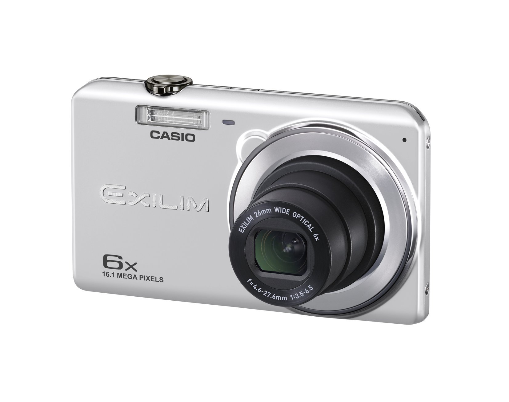 CASIO EXILIM EX-10 デジカメ 3820 CASIO EXILIM EX-10 デジカメ 3820