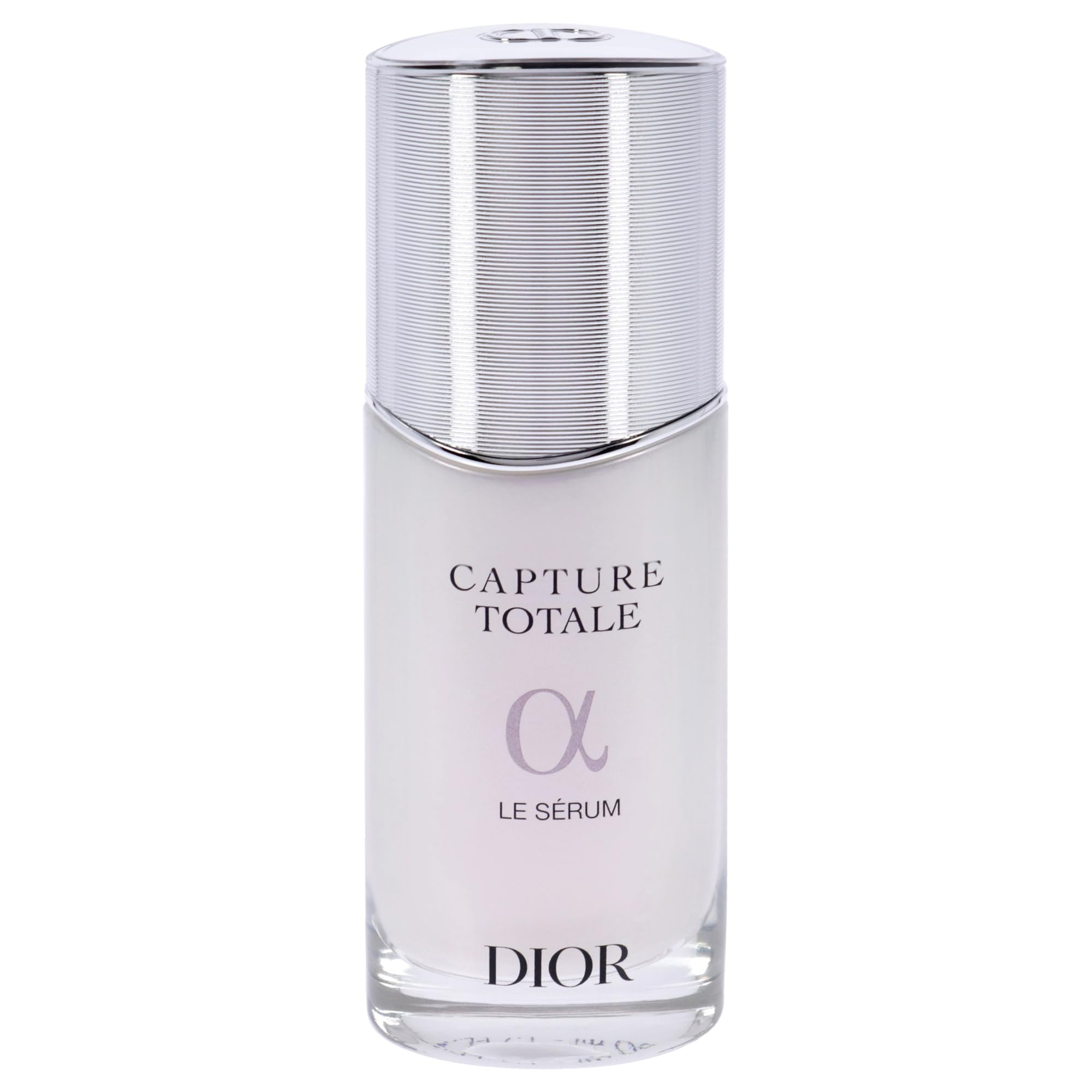 Amazon.com: Dior Capture Totale Le Serum for Women - 1.7 oz Serum