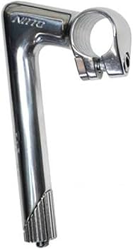 Amazon | NITTO(日東) ステム NP-60 NP-60 25.4 φ25.4 φ22.2 60