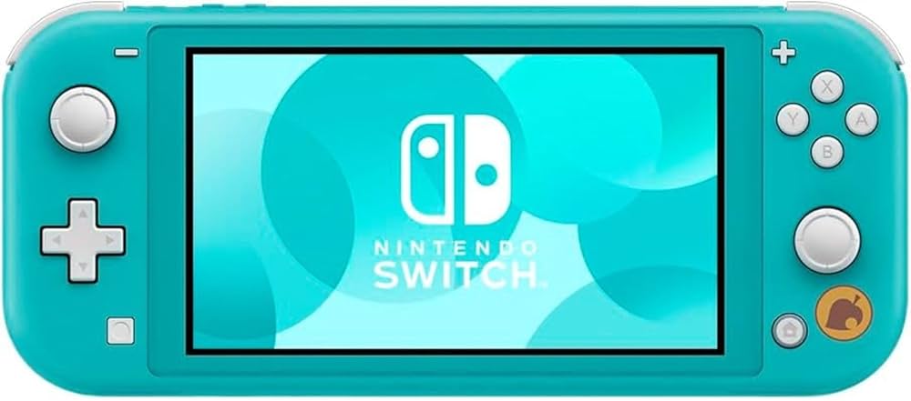 Amazon.co.jp: 【整備済み品】 Nintendo Switch Lite あつまれ