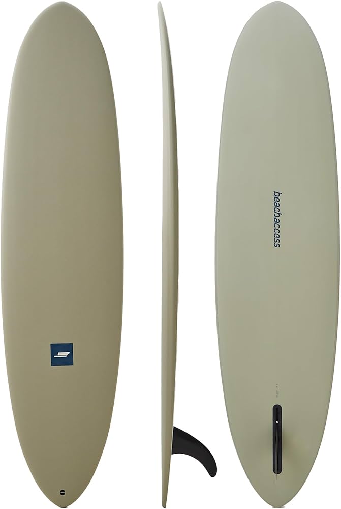 HSソフトボード フィッシュ 6'2