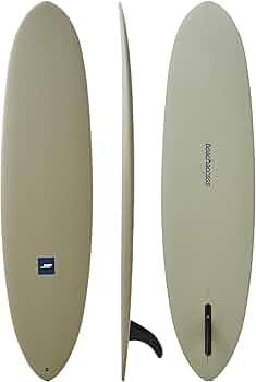 ビーチアクセス ミッドレングス ソフトボード7'6 ※湘南手渡し限定