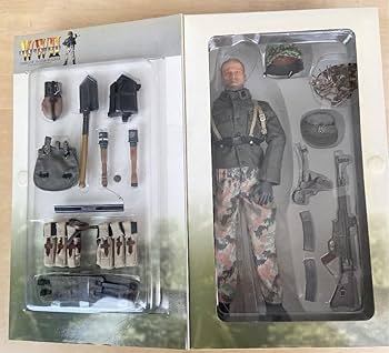 Amazon.co.jp: アクションフィギュアドラゴンモデルズ 第二次世界大戦