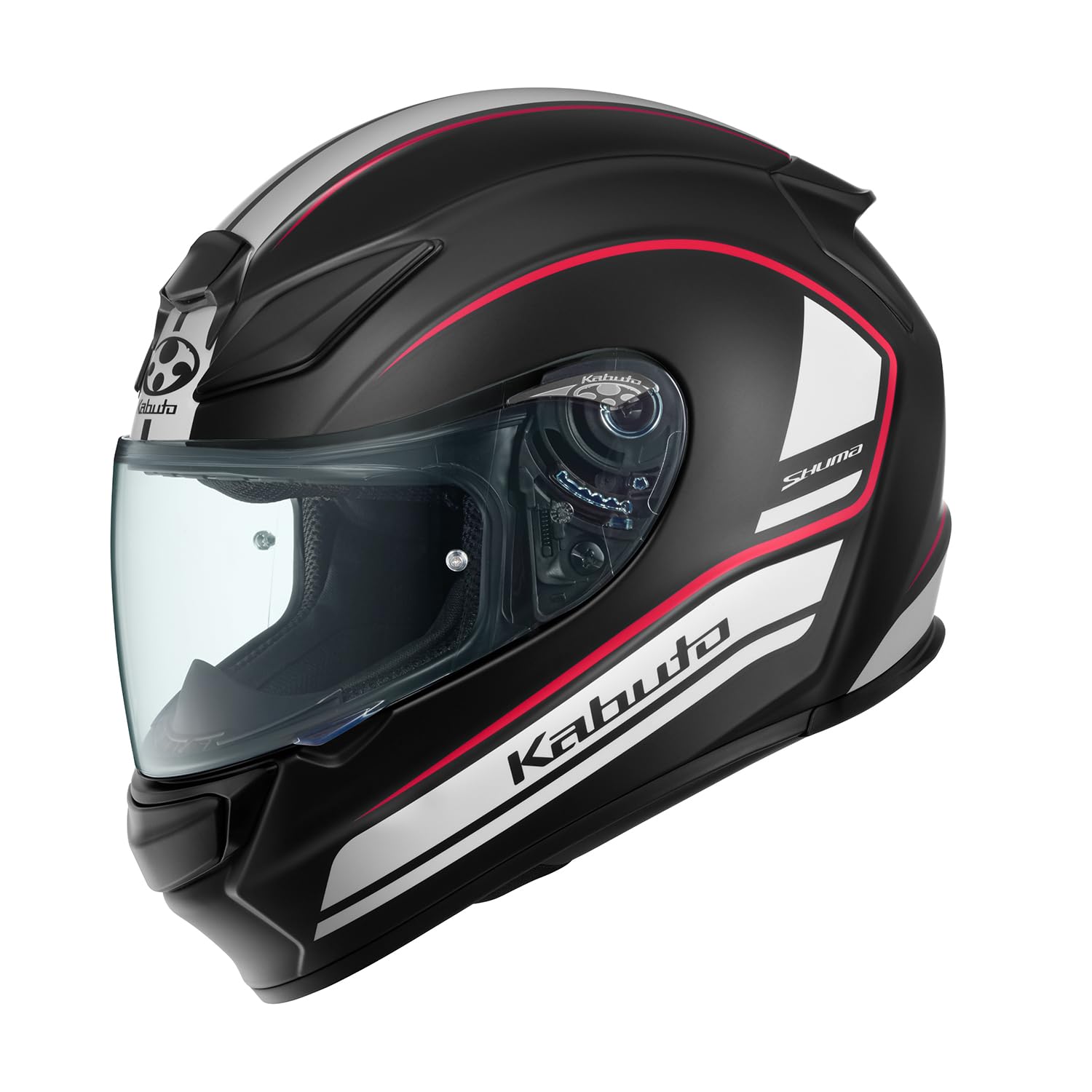 Amazon | オージーケーカブト(OGK KABUTO)バイクヘルメット フル