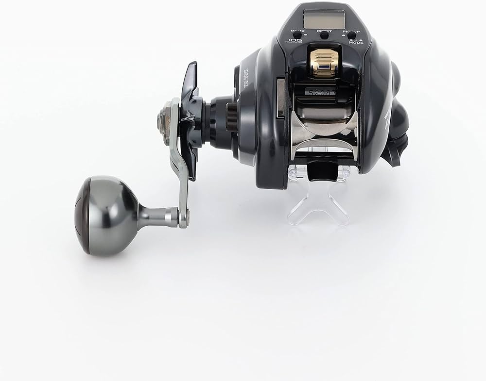 Amazon | ダイワ(DAIWA) 電動リール シーボーグ(SEABORG) 200J/L 右/左