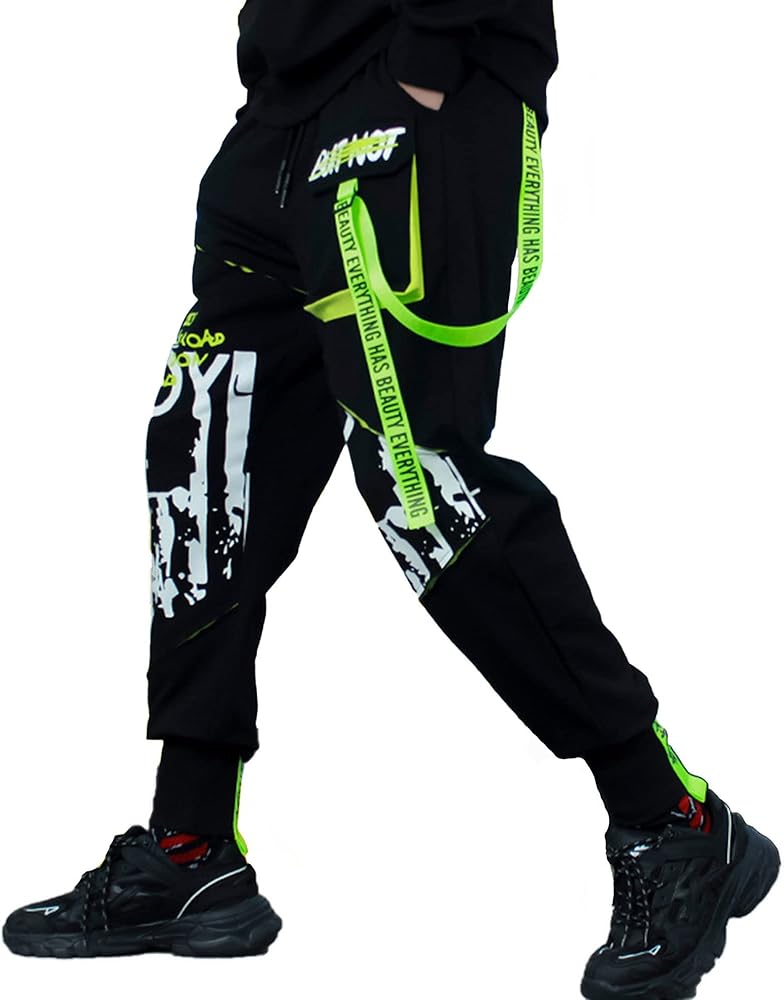 Amazon.com: XYXIONGMAO Functional Men's Tactical Cargo Pants