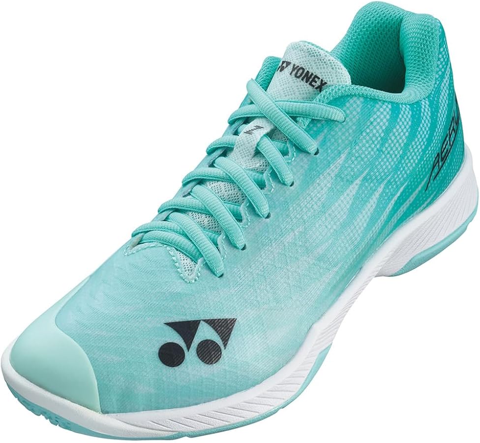 Amazon.com | Yonex Power Cushion Aerus Z Women's Badminton Shoes