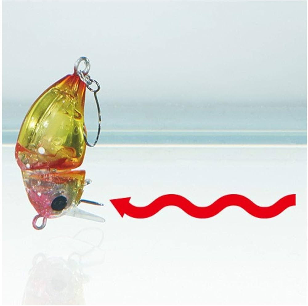 Amazon.co.jp: シマノ(SHIMANO) ルアー カーディフ そことろ 30S TR