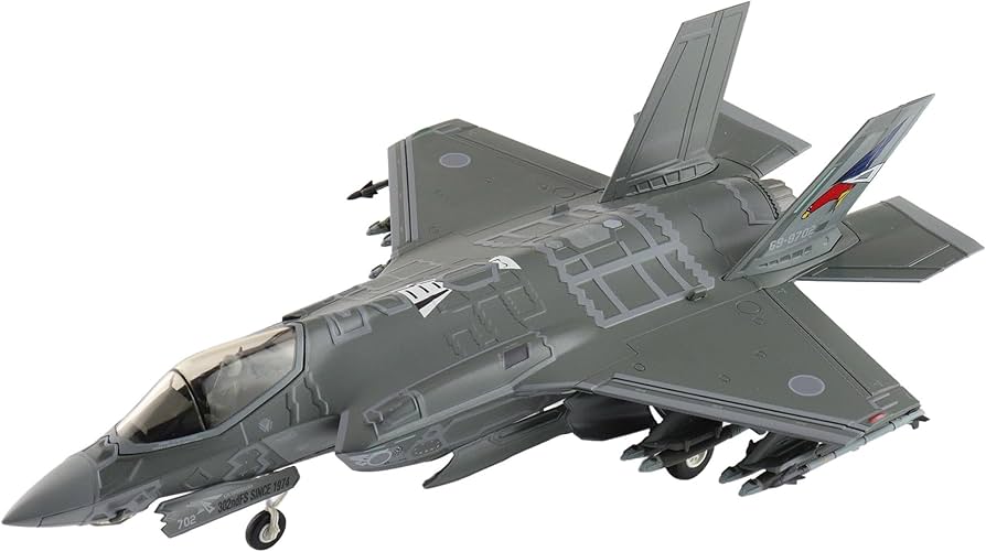 航空機・ヘリコプター Hobby Master F-35B HA4623 Hobbymaster HA4623