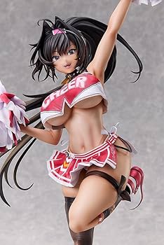Amazon | フリーイング[FREEing] 勝利の女神 NIKKE ベイ 1/4スケール
