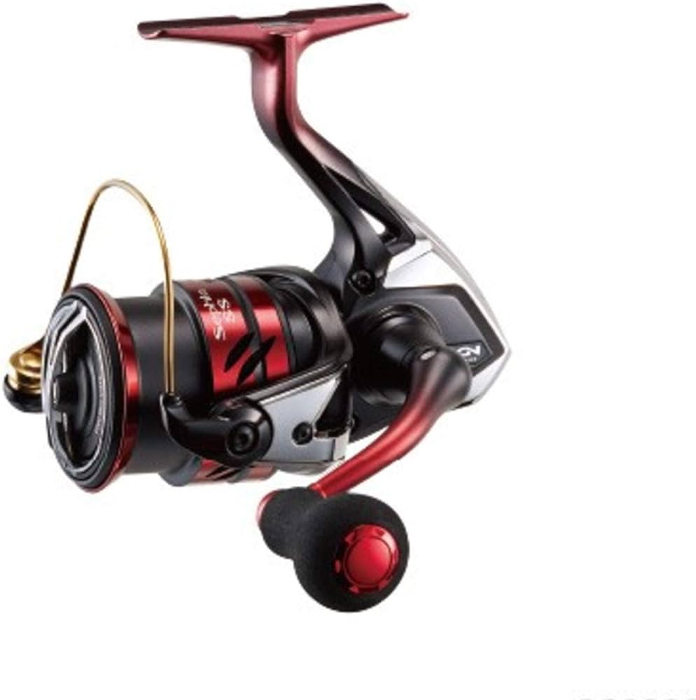 Amazon | シマノ(SHIMANO) スピニングリール エギング 19 セフィア SS