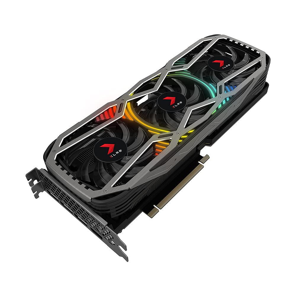 Amazon.com: PNY GeForce RTX 3090 24GB XLR8 Gaming Revel Epic-X RGB