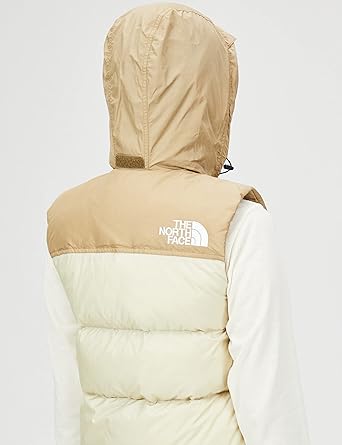 Amazon | [ザノースフェイス] ヌプシベスト レディース NDW92233 撥水