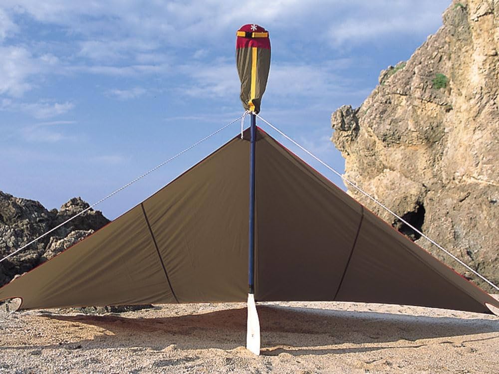 お*ん様 PEAK クルーズウイング stp-001 タープ お*ん様 PEAK クルーズ