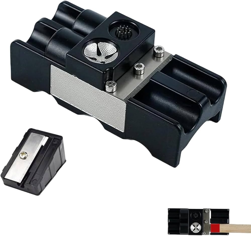 Amazon | ADOFUN ビリヤードキュー 9in1 修理ツール メンテナンス