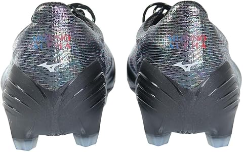 Amazon.co.jp: Mizuno Men's Mizuno Alpha Japan Football Club