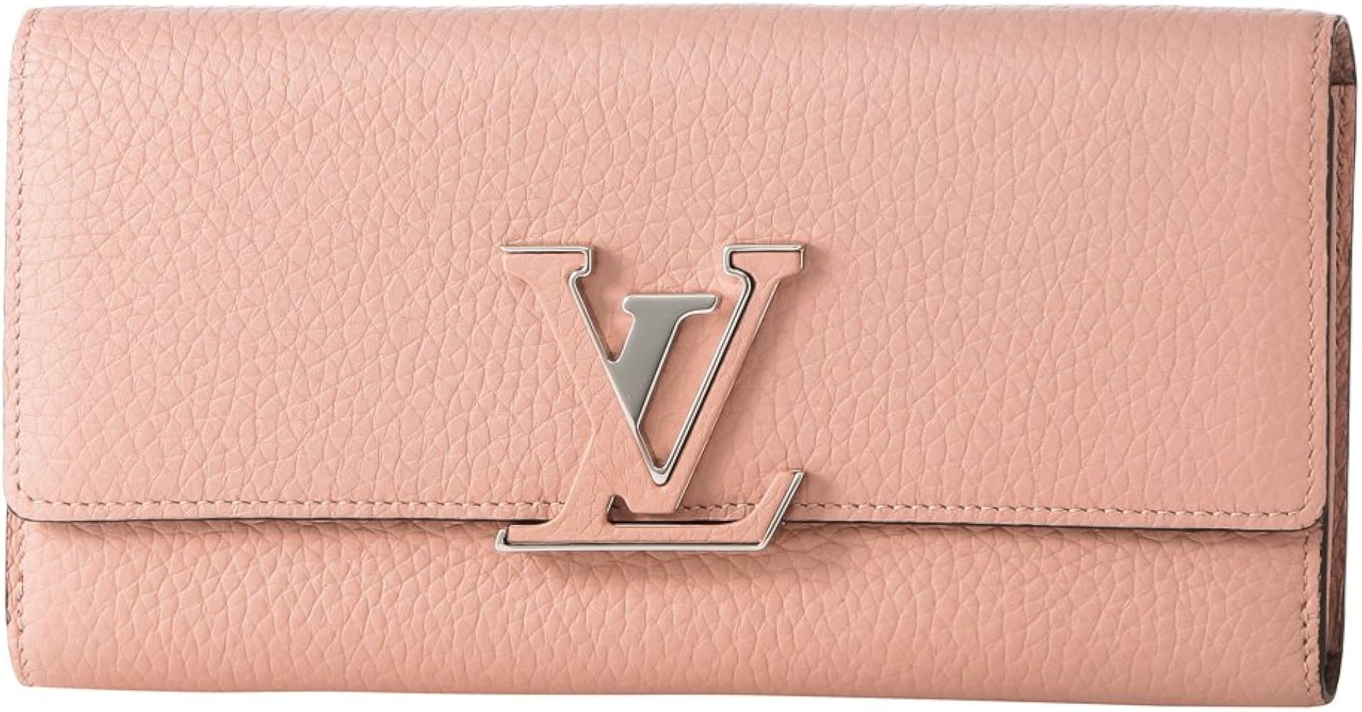 Amazon | [ルイヴィトン] 長財布 M61250 ポルトフォイユ・カプシーヌ