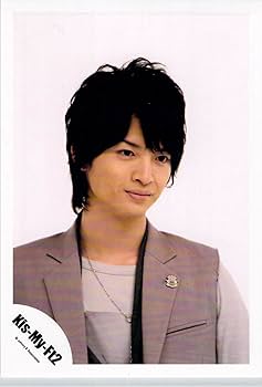 Amazon.co.jp: Kis-My-FT2・【公式写真】・・ 玉森裕太・✩ ジャニーズ