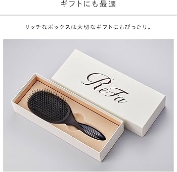 Amazon.co.jp: 【公式ストア限定】リファ パドルプレミアム/ReFa