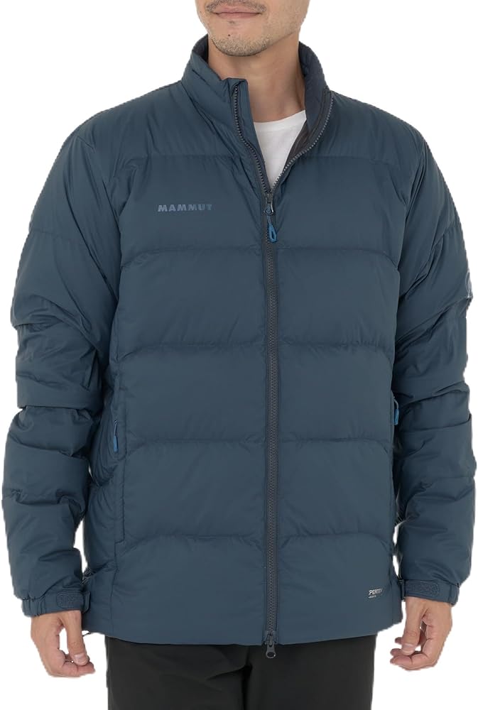 Amazon.co.jp: [マムート] エクセロン インサレーション ジャケット CE